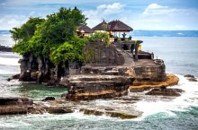 Bali - ostrov bohů - Bali