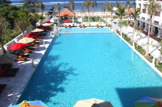 Bali Relaxing Resort - Bali - Tanjung Benoa