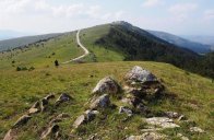 Balkánská mozaika Srbsko - Srbsko