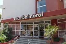 BALMORAL - Španělsko - Costa del Sol - Benalmadena