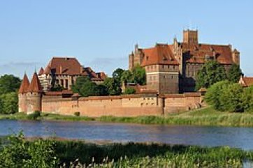 BALTIC EXPRESSEM za krásami Baltu s koupáním - Gdaňsk, Gdyně, Sopoty a Malbork - Polsko