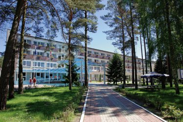 Baltic Inn