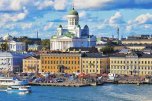 Baltská hlavní města - Tour de Baltica - Finsko