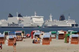 Baltské pobřeží s návštěvou Berlína - Německo - Baltské moře