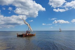 Baltským pobřežím na kole - Polsko