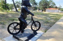 Baltským pobřežím na kole - Polsko