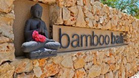 Bamboo Bali Bonaire