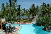 Bamburi Beach Resort - Keňa - Bamburi