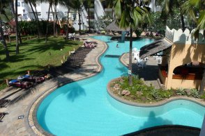 Bamburi Beach Resort - Keňa - Bamburi