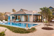 Banana Island Resort by Anantara - Katar - Doha