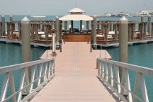 Banana Island Resort by Anantara - Katar - Doha
