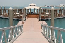 Banana Island Resort by Anantara - Katar - Doha