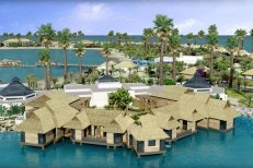 Banana Island Resort by Anantara - Katar - Doha