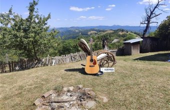 Banátské putování