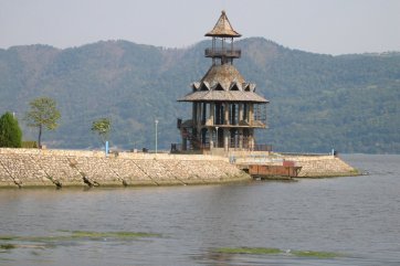 Banátské vesničky - Rumunsko