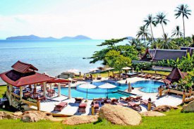 Recenze Banburee Resort and Spa