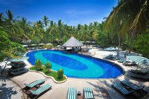 Hotel Bandos Maldives - Maledivy - Atol Severní Male 