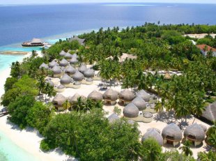 Hotel Bandos Maldives