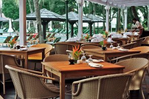 Bangkok město andělů + Holiday Inn - Thajsko - Hua Hin