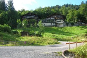 BÄNKLIAP - Švýcarsko - Berner Oberland - Engelberg