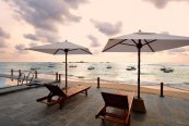 Bansei Royal Resorts - Srí Lanka - Hikkaduwa