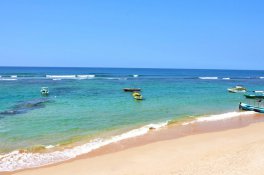 Bansei Royal Resorts - Srí Lanka - Hikkaduwa