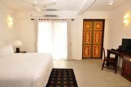 Bansei Royal Resorts - Srí Lanka - Hikkaduwa