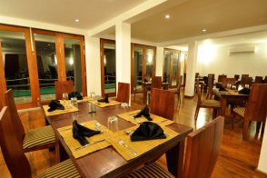 Bansei Royal Resorts - Srí Lanka - Hikkaduwa