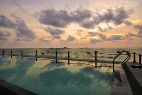 Bansei Royal Resorts - Srí Lanka - Hikkaduwa