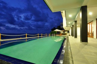 Bansei Royal Resorts - Srí Lanka - Hikkaduwa