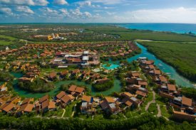 Recenze Banyan Tree Mayakoba