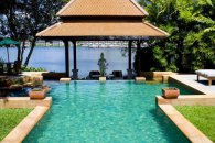 Banyan Tree Phuket - Thajsko - Phuket - Bangtao Beach