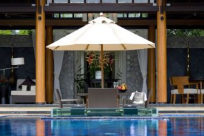 Banyan Tree Phuket - Thajsko - Phuket - Bangtao Beach