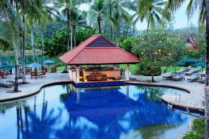 Banyan Tree Phuket - Thajsko - Phuket - Bangtao Beach