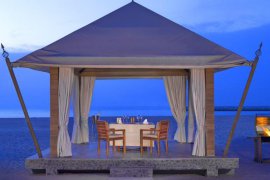 Banyan Tree Ras Al Khaimah Beach - Spojené arabské emiráty - Ras Al Khaimah - Al Hamra