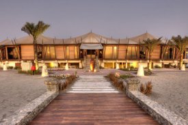 Recenze Banyan Tree Ras Al Khaimah Beach