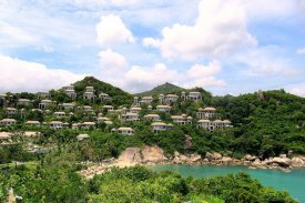 Recenze Banyan Tree Samui