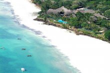 Hotel SANDIES BAOBAB BEACH - Tanzanie - Zanzibar - Nungwi