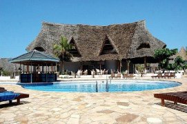 Hotel SANDIES BAOBAB BEACH