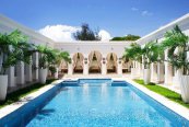 Baraza Resort and Spa - Tanzanie - Zanzibar - Bwejuu