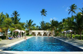 Baraza Resort and Spa