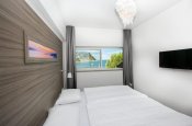 Barbara Piran Beach Hotel and Spa - Slovinsko - Piran