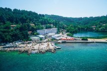 Barbara Piran Beach Hotel and Spa - Slovinsko - Piran