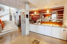 Barbara Piran Beach Hotel and Spa - Slovinsko - Piran
