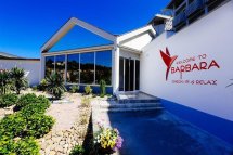 Barbara Piran Beach Hotel and Spa - Slovinsko - Piran