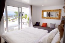 Barbara Piran Beach Hotel and Spa - Slovinsko - Piran