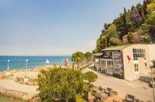 Barbara Piran Beach Hotel and Spa - Slovinsko - Piran