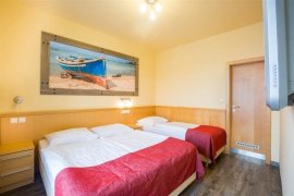Barbara Piran Beach Hotel and Spa - Slovinsko - Piran