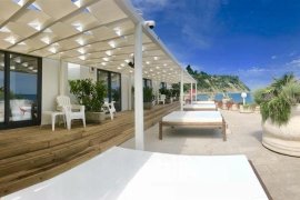 Barbara Piran Beach Hotel and Spa - Slovinsko - Piran