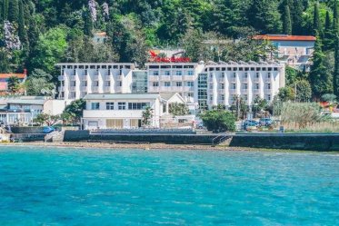 Barbara Piran Beach Hotel and Spa